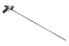24 inch Barrel Metal Polyurethane Foam Dispensing Gun Standard