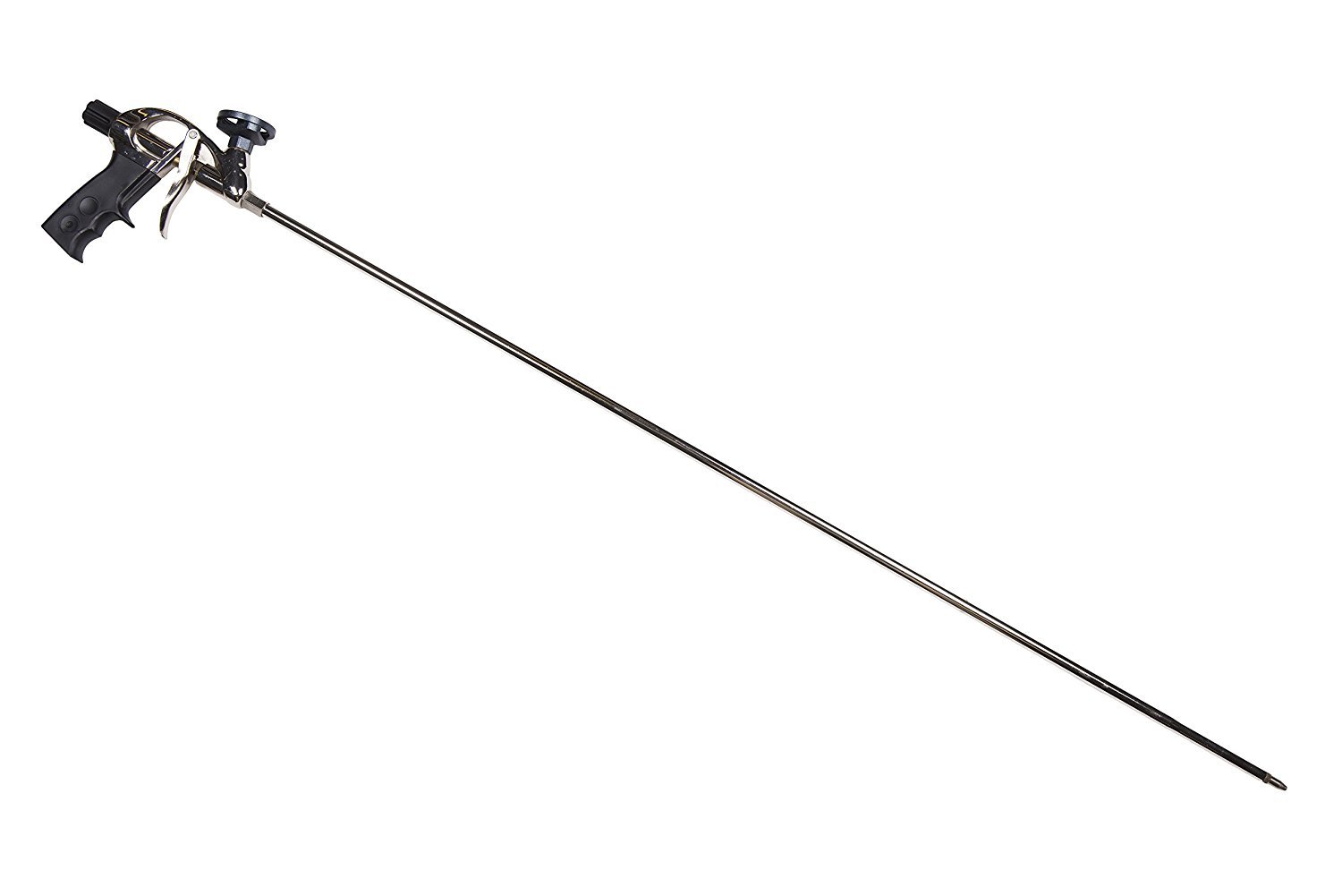24 inch Barrel Metal Polyurethane Foam Dispensing Gun Standard