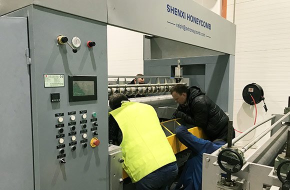 客户案例-立陶宛