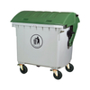 Bote de basura al aire libre 1200L
