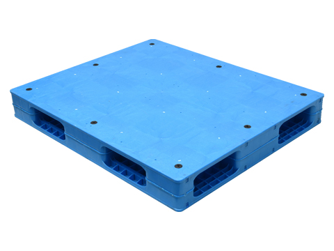 palets de plastico