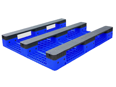 Выдувной поддон