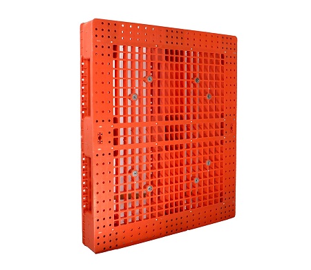 Пластиковый поддон Pallet Enterprise Magazine