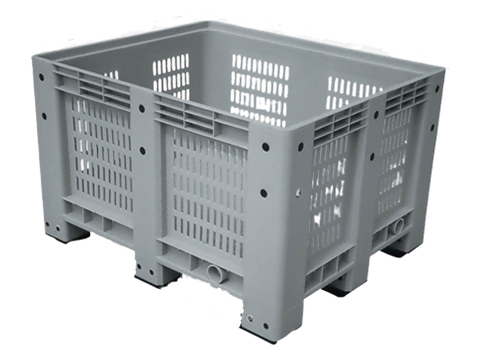¿Por qué su caja de fundas de plástico es quebradiza?