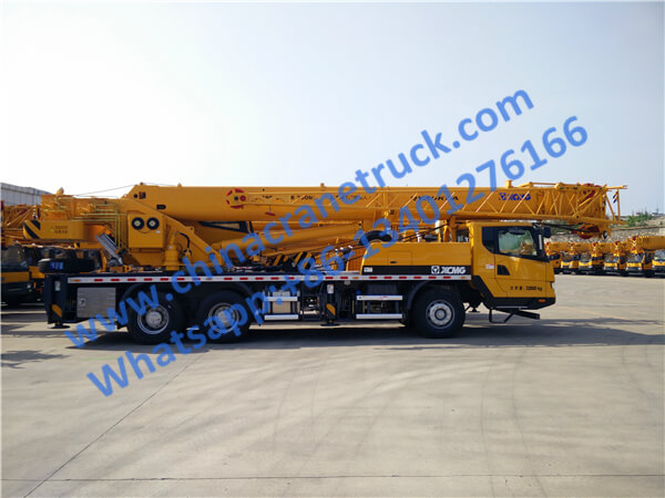 XCMG crane truck QY25K5A (3).jpg