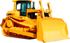 SD9 Bulldozer