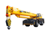 RT100 Rough Terrain Crane