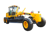 GR215 / GR215A Motor Grader