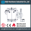 铝合金经典重型闭门器，外门 CE 证书-DDDC-61