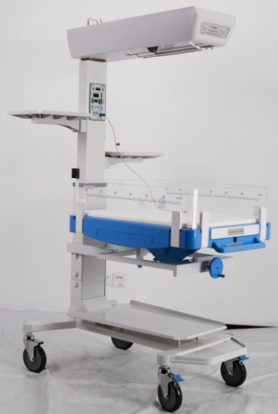 Hospital Infant Radiant Warmer (model HKN-93)