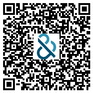 421270488-杜能公司邓白氏二维码