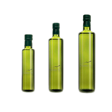 750ml Dorica Glass Bottles