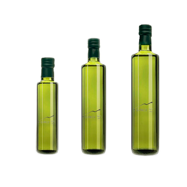 500ml Dorica Glass Bottles