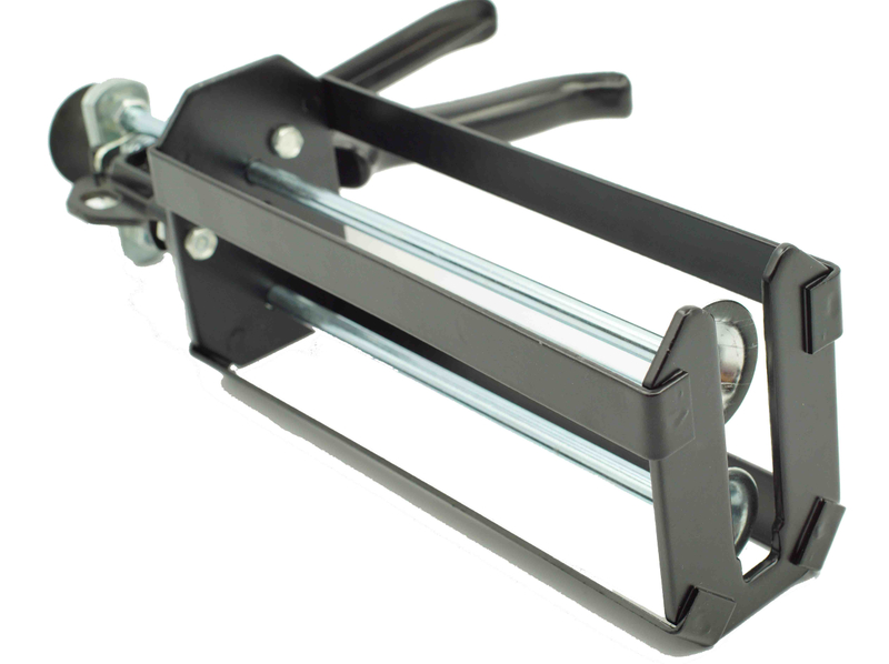 400ml Heavy Duty 1:1 dispensing gun for joint sealant(BC-1483-400ml)