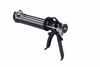 7inches Dual Cartridge Caulking Gun(BC-1458-A 7inches)