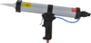 400ml Soft Pack Sealant Pneumatic Caulking Gun(BC-1401-400S)