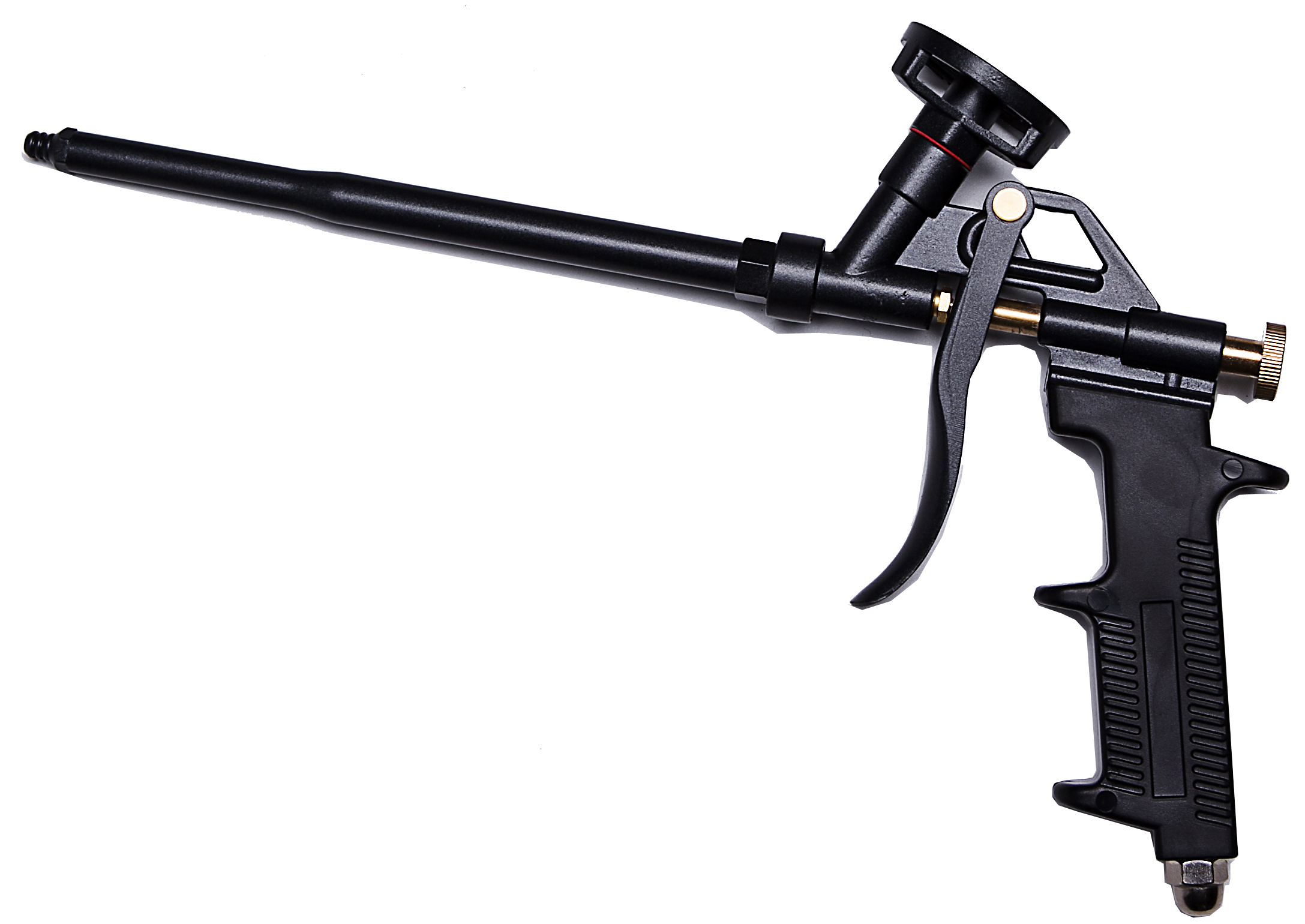 BC-1534-all teflon coated foam gun.jpg