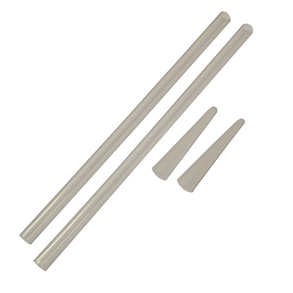 Plastic Tube and Tip for pu foam gun(BC-1584)