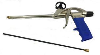 Professional Quality CE Certificated Assembly Foam Gun for Extending Use (BC-1506)