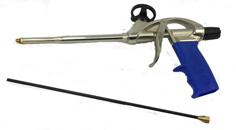 Professional Quality CE Certificated Assembly Foam Gun for Extending Use (BC-1506)
