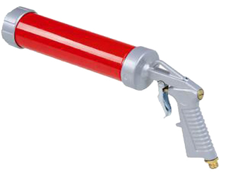 400ml pneumatic caulking gun(BC-1410-400S)