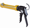 New Type Caulking Gun with Spout Cutter and Seal Puncture (BC-1229)