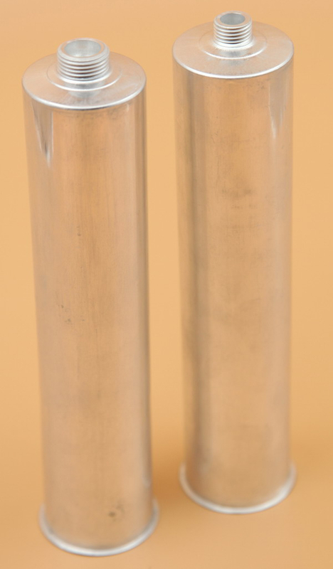Aluminum Sealant Cartridge(BC-P030)