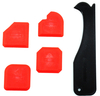 Caulking Scraper and Removal Tool Made in China(BC-P012)