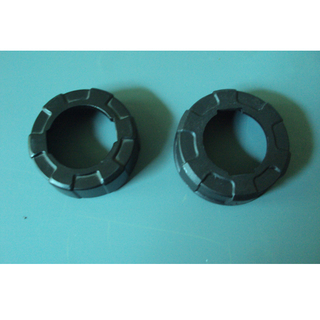 Casquillos de extremo de aluminio del metal de arma del sellante (BC-P007)