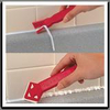 Sealant smooth out tool and sealant strip out tool twin pack in a set(BC-P040)