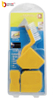 Toolsbrother Caulking Tool Kit (4 Pieces)(BC-P054)