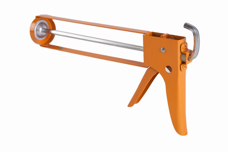 No Drip Silicone Sealant Gun(BC-1070-C)