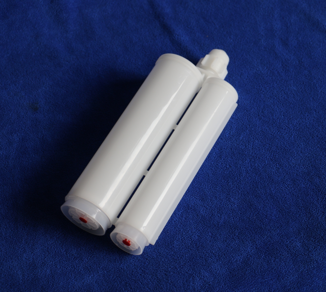 cartucho dual del epóxido del 2:1 400ml/cartucho adhesivo vacío (BC-3501)