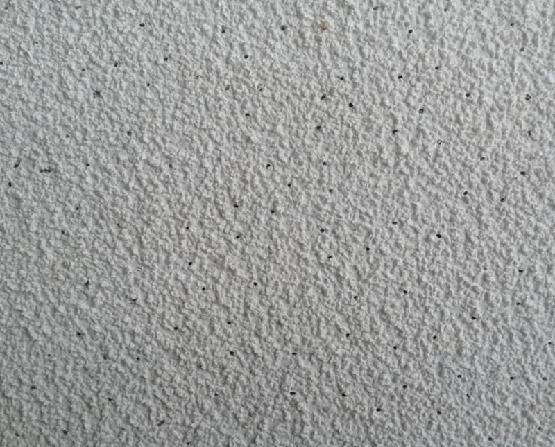 Supended mineral fiber Ceiling Board Tiles 595X595mm