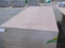 commercial plywood with okume film 