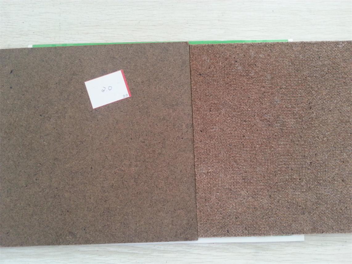 Peg Hardboard 1220X2440mm Decoration Usage