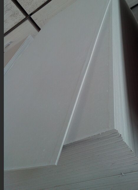 Fireproof Gypsum Board/Plaster Board