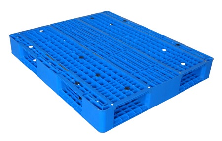 ¿Por qué las paletas de plástico pueden superar a las de madera y convertirse en la corriente principal del mercado?