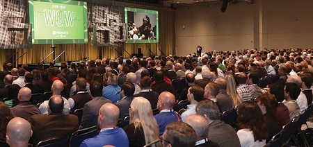 ProMat está preparado para regresar a Chicago en 2023