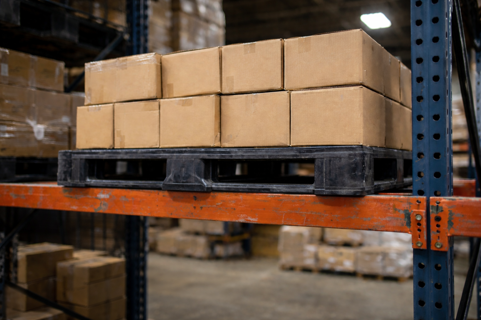 &iquest;Qu&eacute; significa realmente 'apilable' (y qu&eacute; NO significa)?