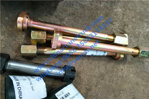 XCMG crane bolt