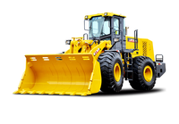 LW700KN Wheel Loader