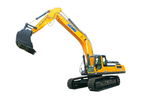 XE370CA Crawler Excavator