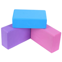 Yoga block