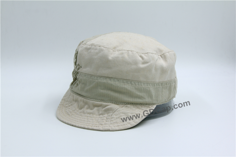 Military Cap013