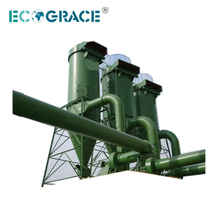 Woodworking Plant Cyclone Dust Collector