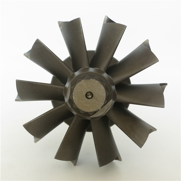 K29 Turbine wheel shaft