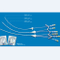 C0201 Central Venous Catheter Kit Without Dressings in Hospital (model C0201)