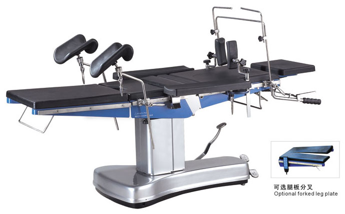 Multi-Purpose Operating Table (model JT-2A)