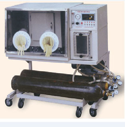 Anaerobic Incubator (model YQX-I)